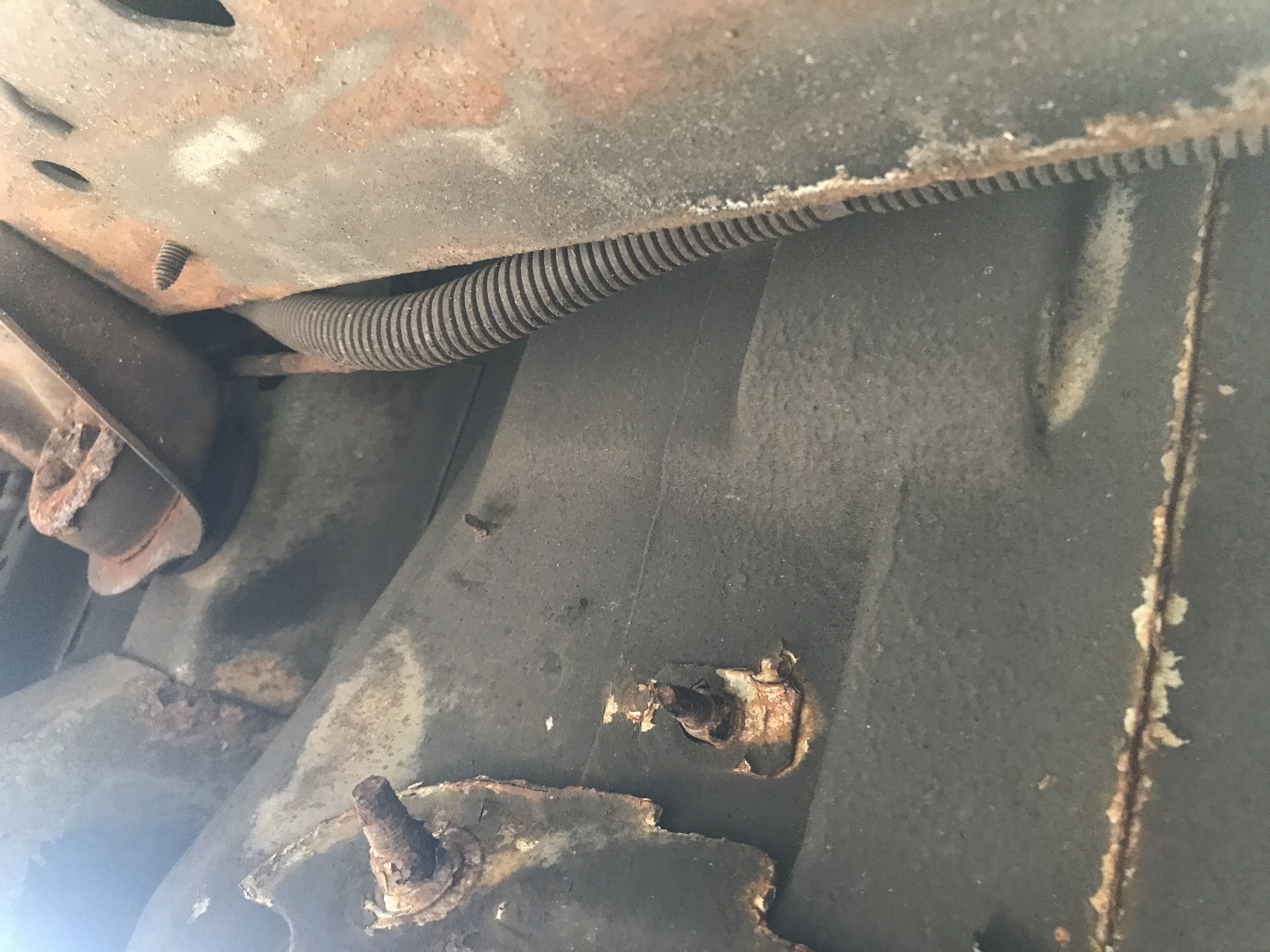 1991 Dodge Dakota Pickup ONE OWNER 117K 8 foot bed and roomy bench seating NICE — photo 87